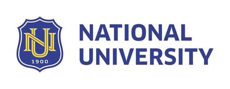 national university online programs.